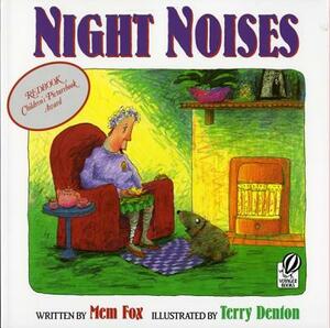 Night Noises by Mem Fox