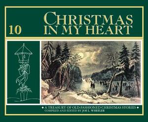 Christmas in My Heart 10 by 