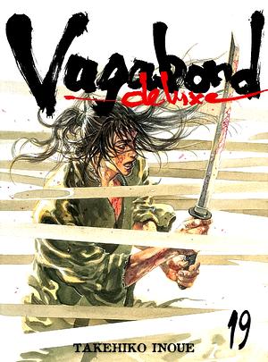 Vagabond Deluxe, Vol. 19 by Takehiko Inoue