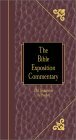 The Bible Exposition Commentary: Old Testament: The Prophets by Warren W. Wiersbe