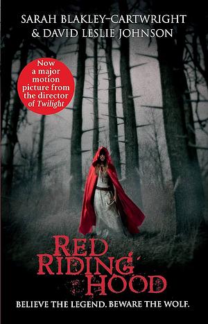 Red Riding Hood by Sarah Blakley-Cartwright