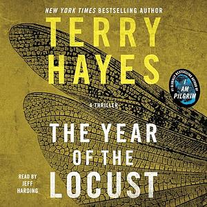 The Year of the Locust by Terry Hayes