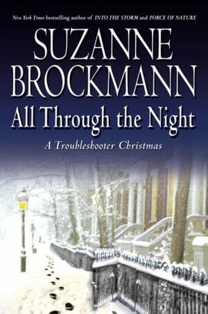 All Through the Night by Suzanne Brockmann