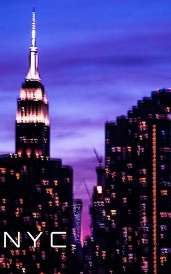 NYC sir Michael Huhn designer creative Journal. by Michael Huhn, Michael Huhn