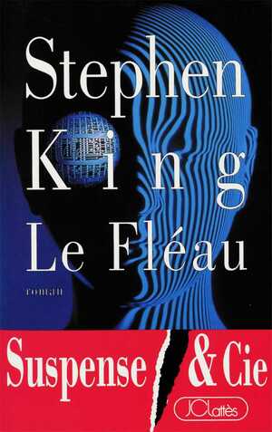 Le Fléau by Stephen King