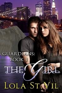 The Girl by Lola St. Vil