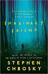 Imaginary Friend by Stephen Chbosky