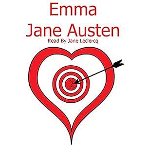 Emma by Jane Austen