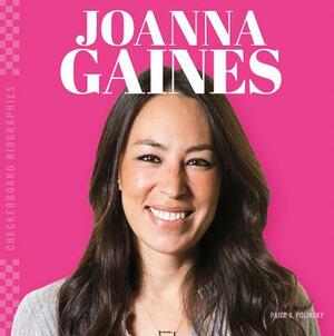 Joanna Gaines by Paige V. Polinsky