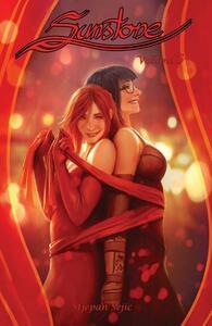 Sunstone, Vol. 5 by Stjepan Šejić