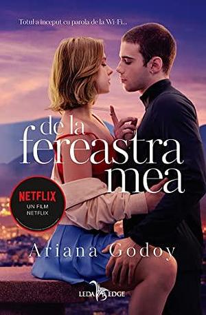 De la fereastra mea by Ariana Godoy