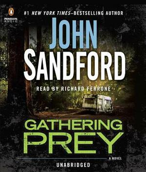 Gathering Prey: Prey by John Sandford