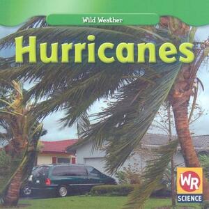 Hurricanes by Jim Mezzanotte