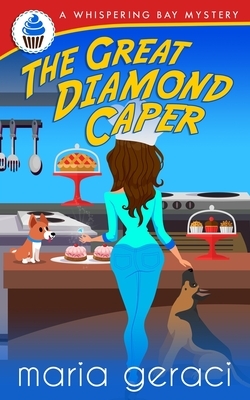 The Great Diamond Caper by Maria Geraci