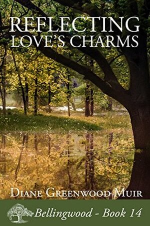 Reflecting Love's Charms by Diane Greenwood Muir