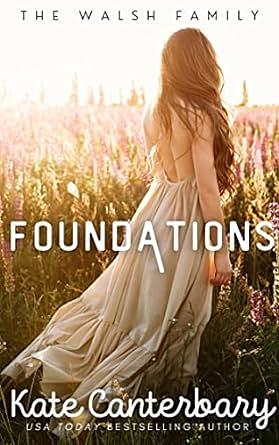 Foundations by Kate Canterbary