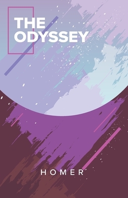 The Odyssey by Homer