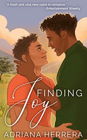 Finding Joy by Adriana Herrera