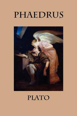 Phaedrus by Plato