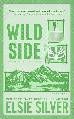 Wild Side by Elsie Silver