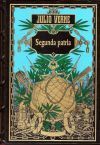 Segunda patria by Jules Verne