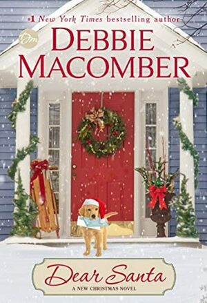 Dear Santa by Debbie Macomber