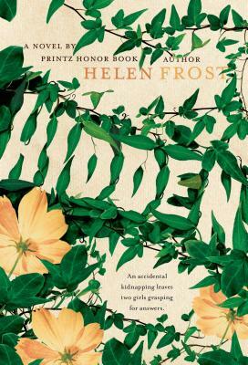 Hidden by Helen Frost