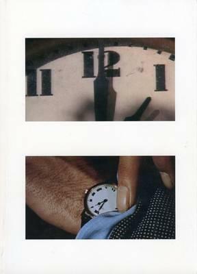The Clock by Christian Marclay