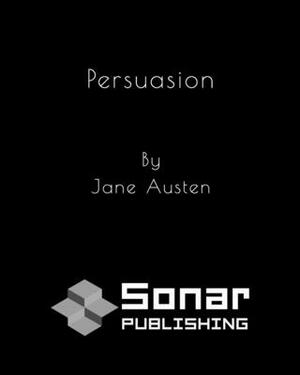 Persuasion by Jane Austen