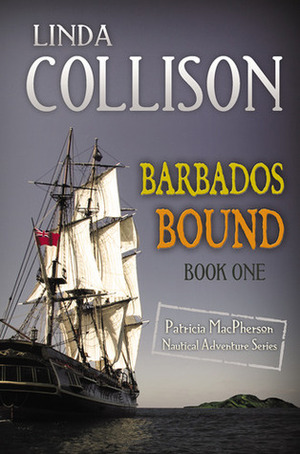 Barbados Bound by Linda Collison