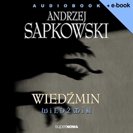 Wiedźmin by Andrzej Sapkowski