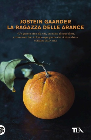 La ragazza delle arance by Jostein Gaarder