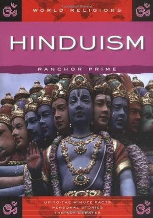 Hinduism by Ranchor Prime