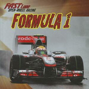 Formula 1 by Tyrone Georgiou