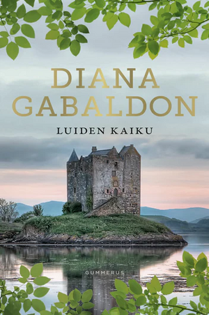 Luiden kaiku by Diana Gabaldon