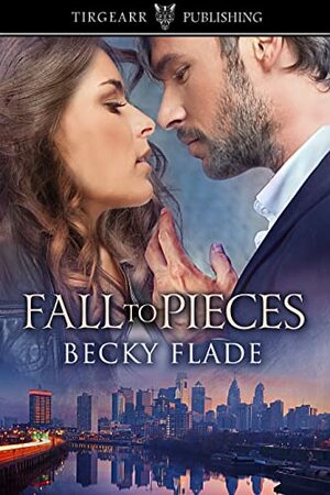 Fall to Pieces by Becky Flade