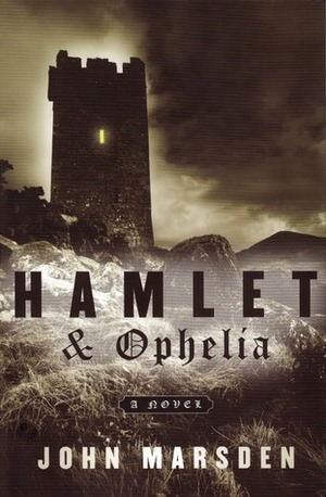 Hamlet & Ophelia by John Marsden