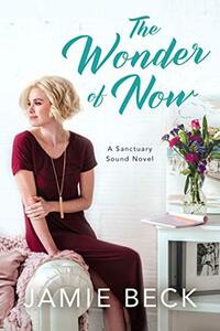 The Wonder of Now by Jamie Beck