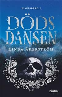 Dödsdansen by Linda Åkerström