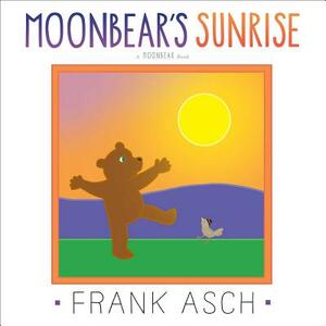 Moonbear's Sunrise by Frank Asch