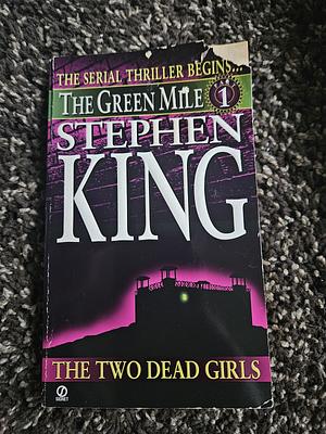 The Two Dead Girls by Stephen King