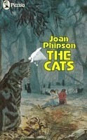 The Cats by Joan Phipson