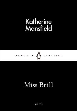 Miss Brill by Katherine Mansfield