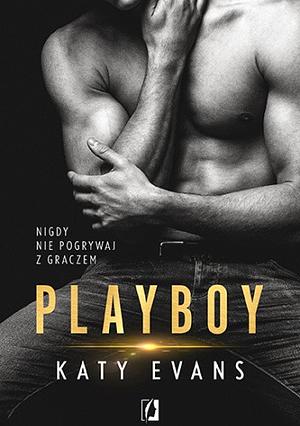 Playboy by Katy Evans