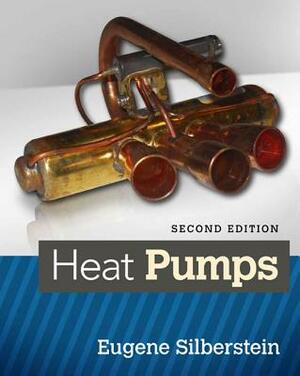 Heat Pumps by Eugene Silberstein