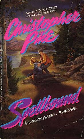 Spellbound by Christopher Pike