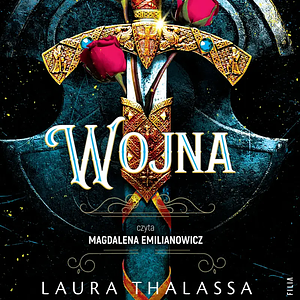 Wojna by Laura Thalassa