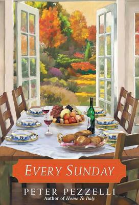 Every Sunday by Peter Pezzelli