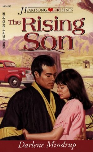 The Rising Son by Darlene Mindrup