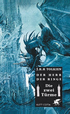 Die Zwei Türme by J.R.R. Tolkien